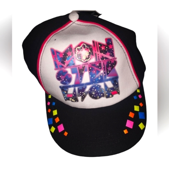 Monsters high girls baseball cap - Picture 4 of 5